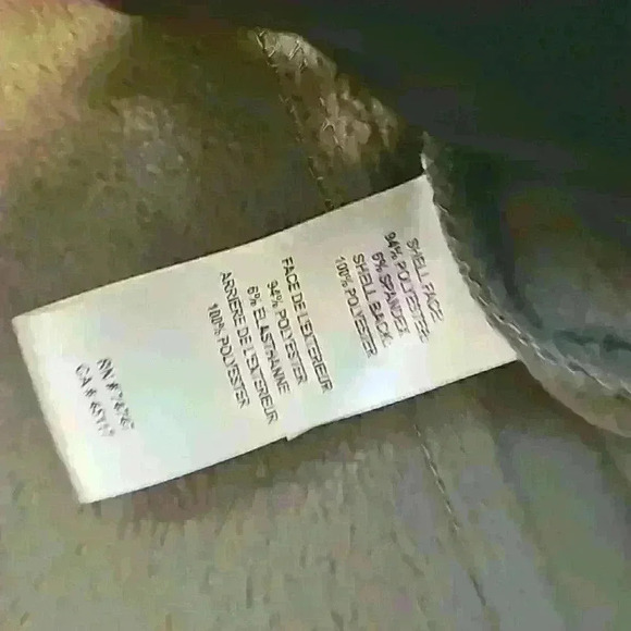 Mens Red Head Brand Co Grey Performance Jacket XL - Picture 5 of 6